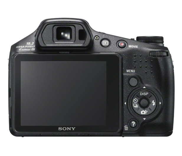 Sony DSC HX200 - 1407898 - zdjęcie 3